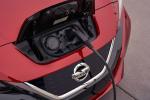 Nissan Leaf 2018 года (NA)